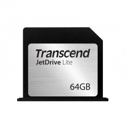 TRANSCEND JETDRIVE LITE 350 64GB GENISLEME KARTI